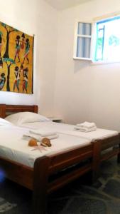 Apartments Big Blue, Paros Greece Paros Greece