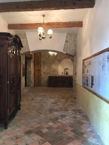 Maisons d'hotes Couvent des Carmes : photos des chambres