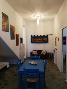 Apartments Big Blue, Paros Greece Paros Greece