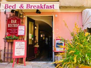 Antico Pozzo Bed and Breakfast