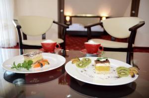 Hotel Świętokrzyski Dwór