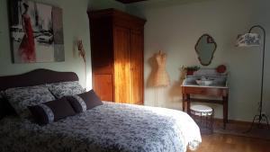 B&B / Chambres d'hotes Les Herbens : photos des chambres