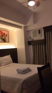 The twins Tagaytay Prime Residence