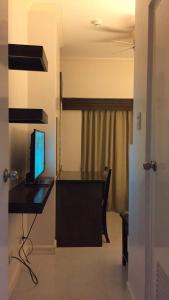 The twins Tagaytay Prime Residence