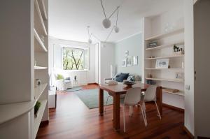 Apartman Buonarroti Apartment Milano Italija