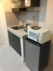 The twins Tagaytay Prime Residence