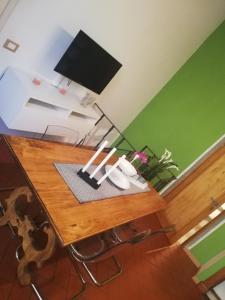 Secret Suite: a dream came true in Florence