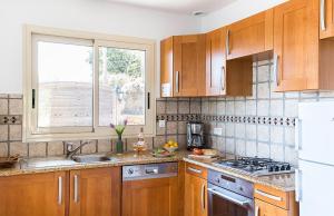Villas Domaine Valle Doniche : photos des chambres