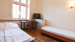 Comfy Lea Apartment