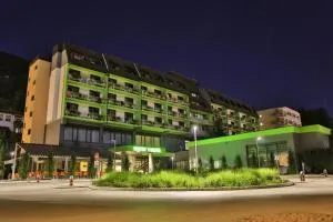 Terme Topolsica - Hotel Vesna - 韦莱涅