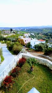 Villa Belair Rethymno Greece