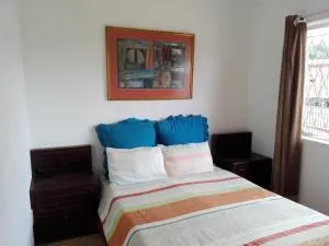 Fourways Johannesburg Hostel - Fourways