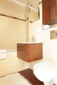 Happy Home Krochmalna Apartment