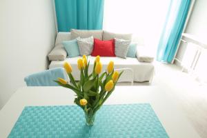 Happy Home Krochmalna Apartment