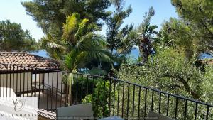 Taormina Villa Oasis Residence