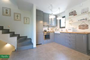 Apollo Beachfront House in Pefkohori #FeelsLikeHome