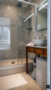 Appartements Ma Poesie - Charme & emplacement ideal : photos des chambres