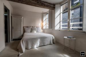 Appartements Ma Poesie - Charme & emplacement ideal : photos des chambres