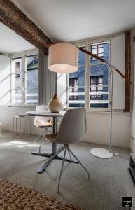 Appartements Ma Poesie - Charme & emplacement ideal : photos des chambres