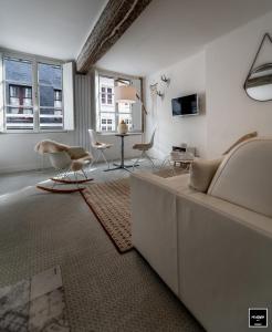 Appartements Ma Poesie - Charme & emplacement ideal : photos des chambres