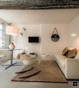 Appartements Ma Poesie - Charme & emplacement ideal : photos des chambres