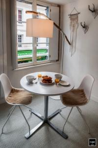 Appartements Ma Poesie - Charme & emplacement ideal : photos des chambres