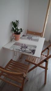 Apartament Rydla 20