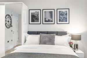 Tailored Stays - Central Cambridge Studios, Free Parking