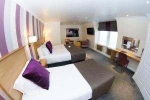 Aberdeen Douglas Hotel