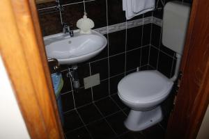 Studio Apartment 1 room in Apartment Danko