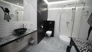 Apartament Delux