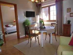 Gîte TIRE BOUCHON - 伊泰尔斯维莱