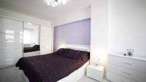 Apartament Delux