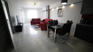 Apartament Delux
