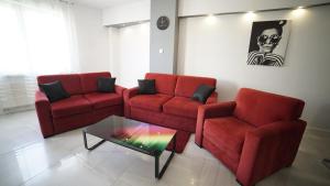 Apartament Delux