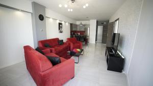 Apartament Delux