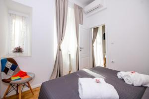 Apartments Bella Fiume 