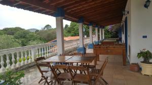 Casa Campo Tipo Fazenda