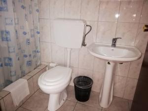 Residência Livramento