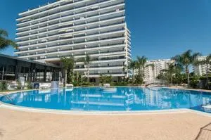 AG RESIDENCIAL EL EDEN - 甘迪亚海滩