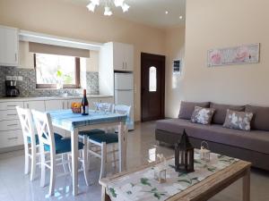 Apartmán Iro City and Beach Boutique Homes Chania Řecko