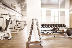 Firefly Luxury Suites