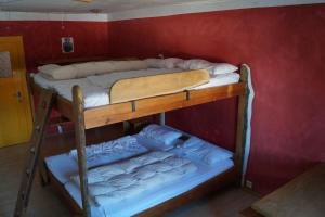 Schiff Bihlerdorf - Hostel