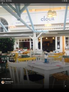 SORINA Beloved Rooms Spetses Greece