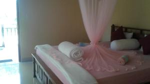 Jaye Homestay