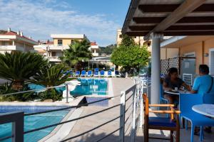 hotel paradiso grottammare