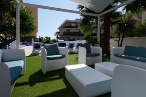 hotel paradiso grottammare