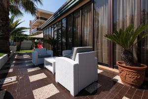 hotel paradiso grottammare