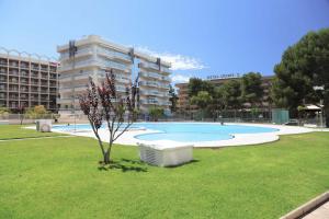Larimar hotel, 
Salou, Spain.
The photo picture quality can be
variable. We apologize if the
quality is of an unacceptable
level.