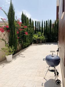 Calle Malta 19 Villa